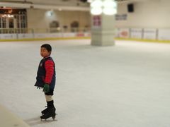 -冠军冰场CHAMPION RINK(百联又一城店)