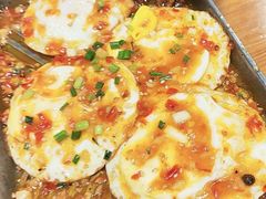 -东方一串·龙虾烧烤·特色烤鱼(柳州路店)