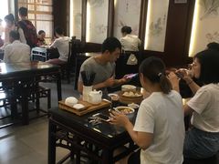 -锡笼记·无锡小笼(新明路店)