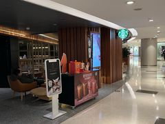 -星巴克臻选(国贸商城首店)