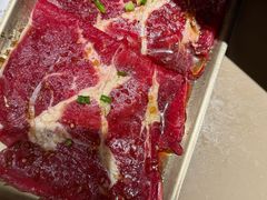 -西塔老太太泥炉烤肉(龙湖北苑天街店)
