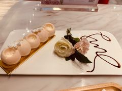 -卓花境Flowerwonderland花店