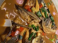 -老李家土菜馆·安吉地标美食
