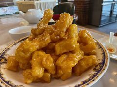 酥黄菜-京滨饭店·餐厅(阜外大街店)