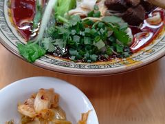 -鸿盛面庄(庆云北街2号院店)