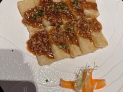 -桃花源中餐厅(金茂豪华精选酒店)