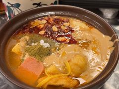 -O记东北砂锅麻辣烫