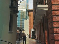 -大馆(前中区警署建築群)