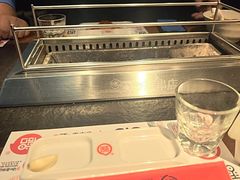 -可口香·非遗老号烧烤(南岗直营店)