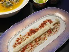 -知楚•精致湖北菜(武商MALL店)