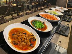 -西安高新洲际酒店•源咖啡全日制餐厅