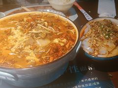 -川哥辣妹(南岗店)