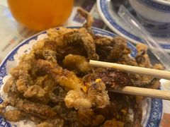 -捷信牛奶甜品世家(学府店)