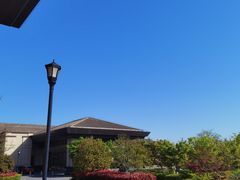 -太湖饭店玉兰厅(自助餐厅)