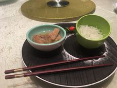 -山明水秀大饭店