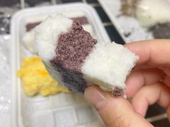 -南大门韩国米糕(公滨路店)