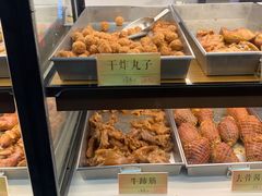 -四季小馆·地道北京小吃(广百店)