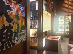 -千代武日本料理(哈西店)