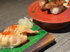 -炙柒Sekinana·精致日料(合生汇店)