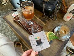 -BE NORMAL CAFE(霞溪路店)