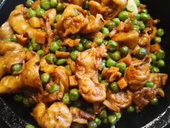 -鑫巴蜀小镇 · 水煮鱼专研店(玉桥店)