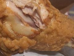-BHC炸鸡(明洞总店)