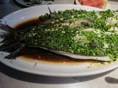 -船歌·鱼水饺青岛菜(闽江二路店)