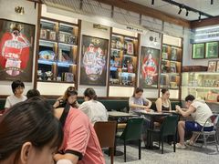 -凯德广场(学府店)