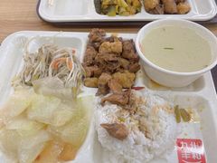 -深圳市人民医院(留医部)