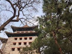 -北京明城墙遗址公园