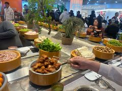 -喜家自助小火锅(乐客城店)