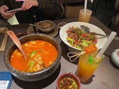 -山石榴·贵州菜(陆家嘴中心店)