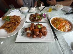 -宝发园名菜馆