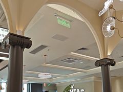 -凡塔斯牛排自助餐厅(广东佛山三水万达店)