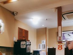 -希望日本料理(保利香槟花园店)