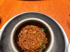 -翕间食·精致淮扬菜(江苏大剧院店)
