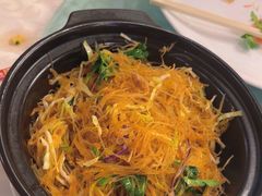 -御满江海鲜酒家(洛溪新城店)