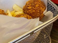 芝士球-胖哥俩肉蟹煲(杭州下沙学林街店)