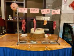 -丹枫白露酒店·Q Cafe餐厅