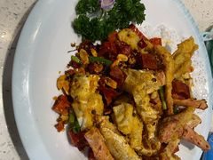 -巧克力渔家.小船海鲜胶东菜(万平口店)