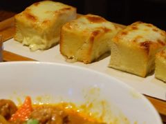 一口闷芝士南瓜-大牌大·传统杭帮菜(湖滨店)