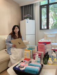 -上海百佳母婴护理中心