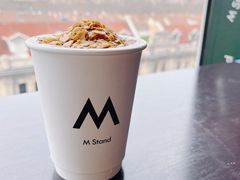 -M Stand (TX淮海路店)