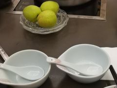 -捞王锅物料理(上海世茂广场店)