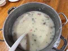 -南记食粥坊·宵夜大排档(莲花店)