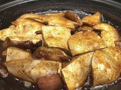 -老爷庙风味美食府(魏都大道店)