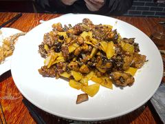 -满堂春特色餐馆