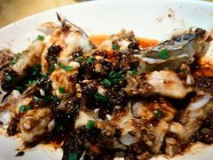 蒸鱼嘴-老廣食堂(区庄店)