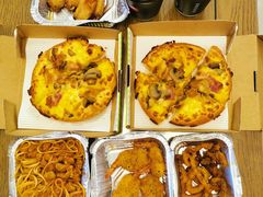 -必胜客(唐延店)