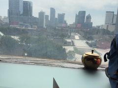 -新白鹿餐厅(银泰西湖文化广场店)